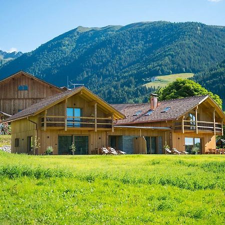 Mair Am Graben Farm * Chalets Теренто Екстер'єр фото