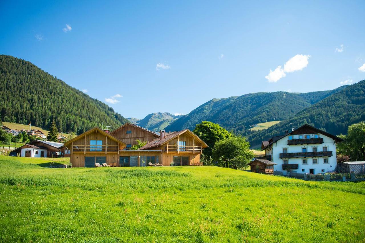 Mair Am Graben Farm * Chalets Теренто Екстер'єр фото