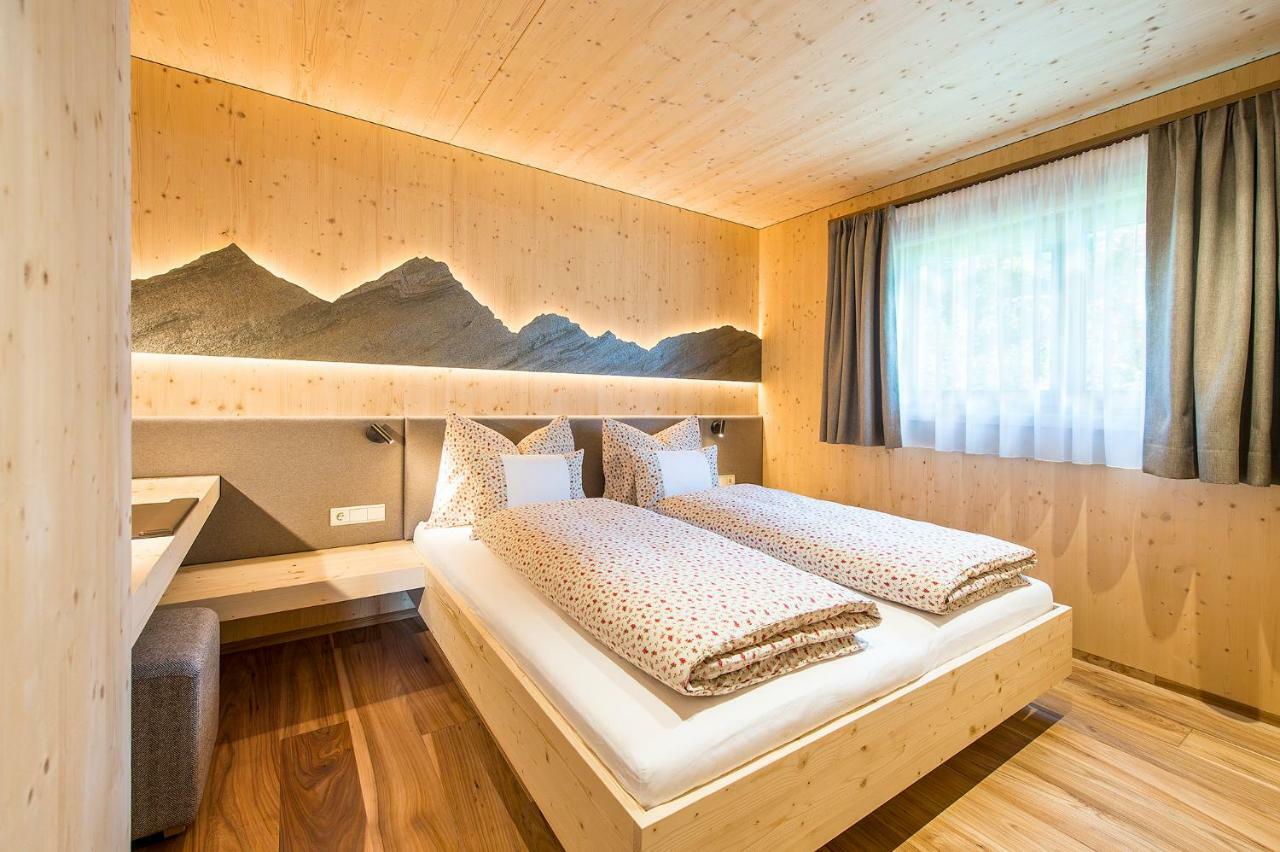 Mair Am Graben Farm * Chalets Теренто Екстер'єр фото